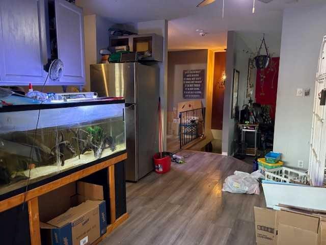 5232 55 Avenue, Eckville, AB - Indoor