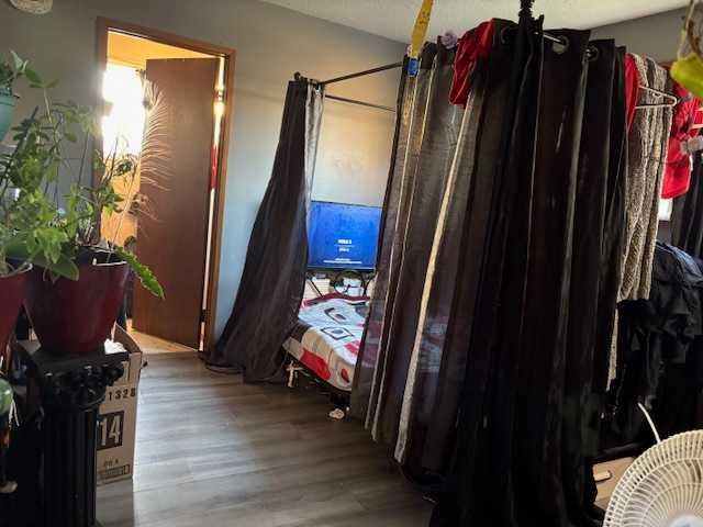 5232 55 Avenue, Eckville, AB - Indoor Photo Showing Other Room