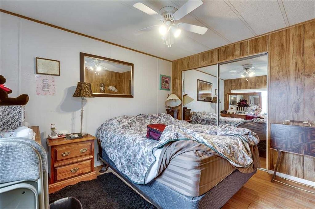 4539 Eastview Crescent, Rimbey, AB - Indoor Photo Showing Bedroom