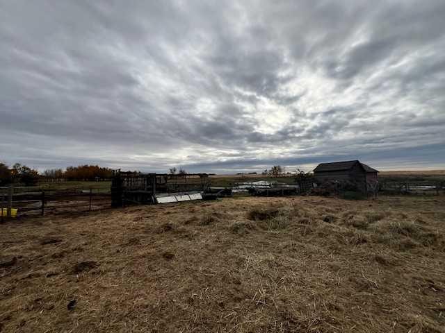 12229 Twp Rd 484, Rural Beaver County, AB - Outdoor With View