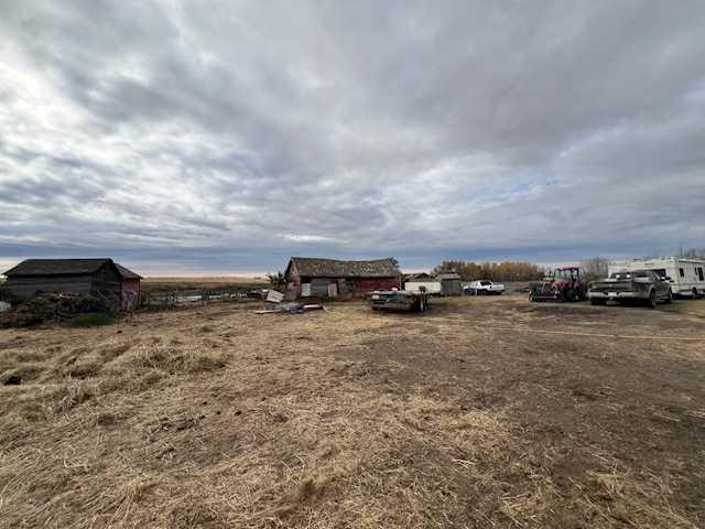 12229 Twp Rd 484, Rural Beaver County, AB - Outdoor With View