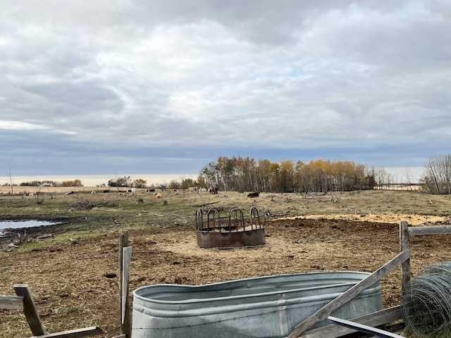 12229 Twp Rd 484, Rural Beaver County, AB - Outdoor With View