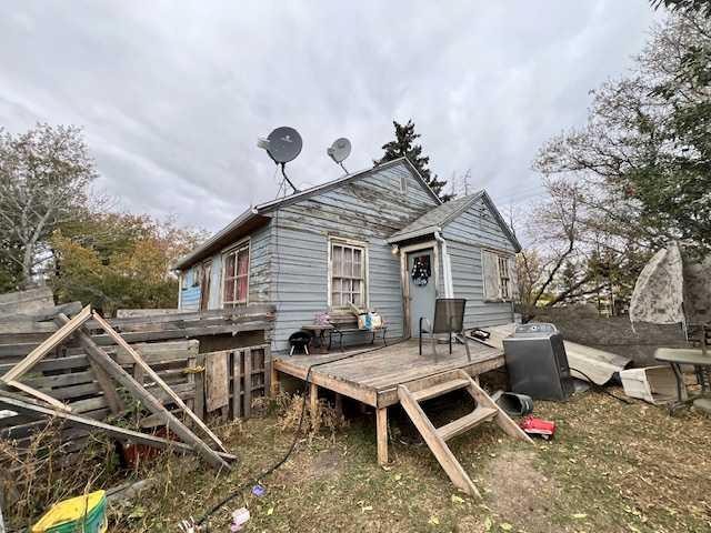 12229 Twp Rd 484, Rural Beaver County, AB - Outdoor