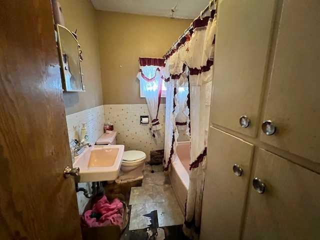 12229 Twp Rd 484, Rural Beaver County, AB - Indoor Photo Showing Bathroom