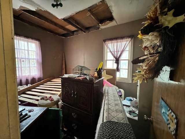 12229 Twp Rd 484, Rural Beaver County, AB - Indoor