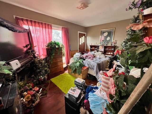 12229 Twp Rd 484, Rural Beaver County, AB - Indoor