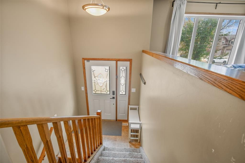 56 Ironstone Drive, Red Deer, AB - Indoor Photo Showing Other Room