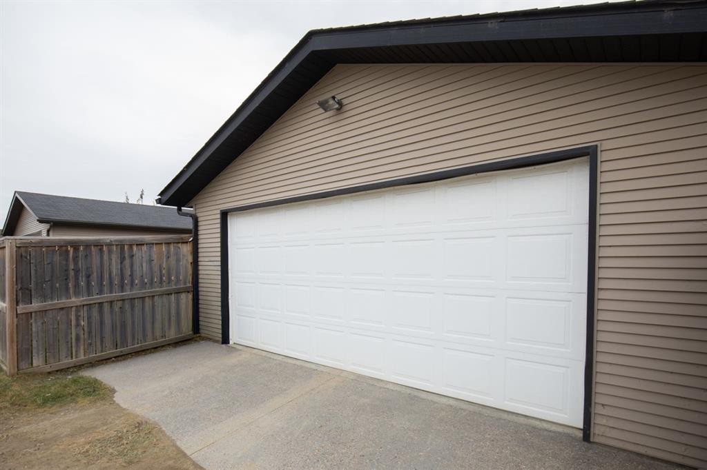 56 Ironstone Drive, Red Deer, AB - Outdoor With Exterior