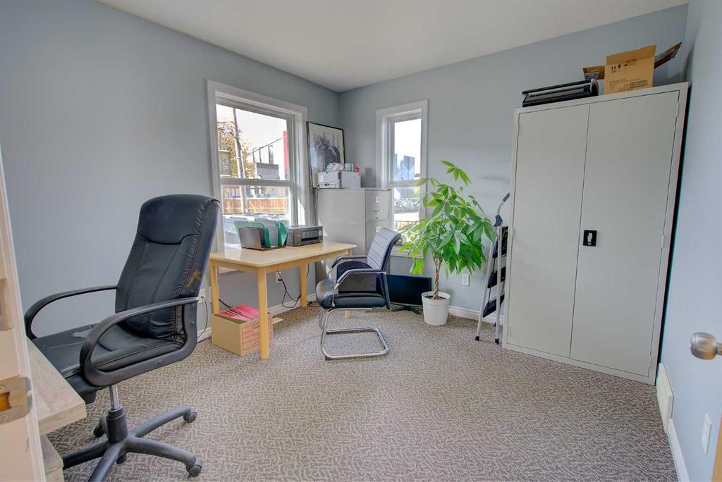 4610 48 Avenue, Red Deer, AB