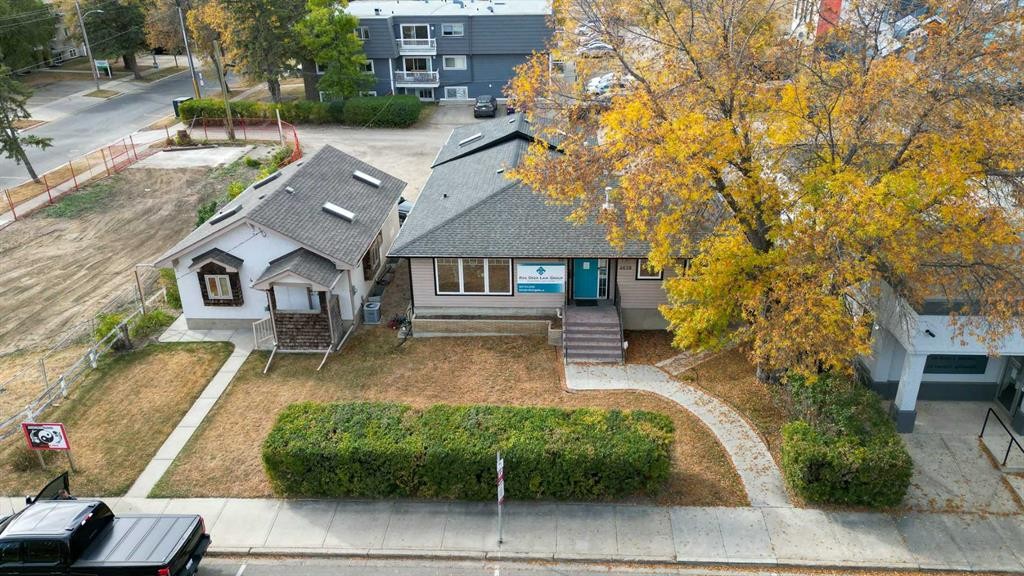 4610 48 Avenue, Red Deer, AB