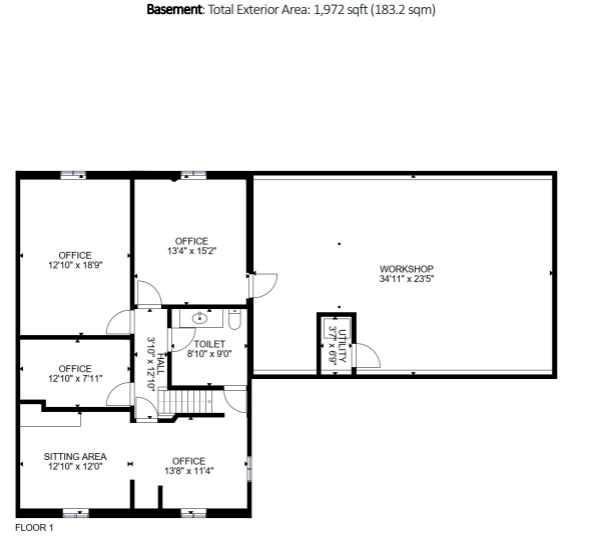 4610 48 Avenue, Red Deer, AB