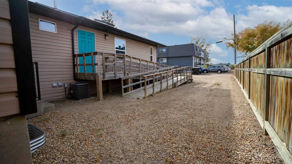 4610 48 Avenue, Red Deer, AB