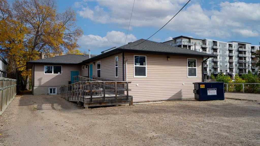 4610 48 Avenue, Red Deer, AB