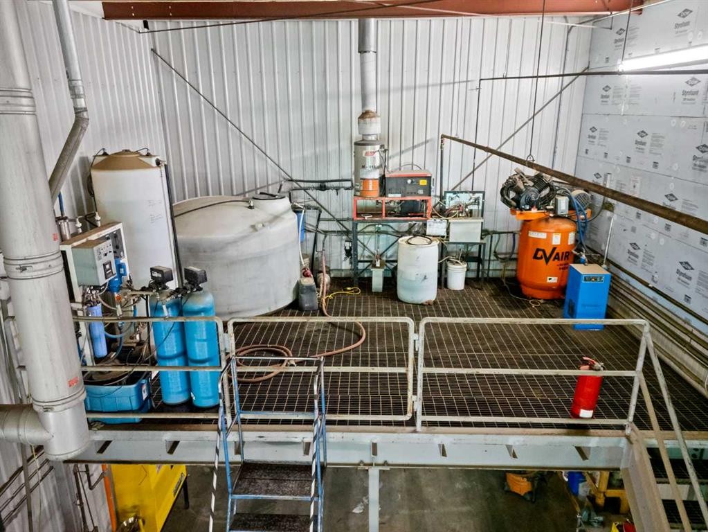 259 Burnt Park Drive, Rural Red Deer County, AB