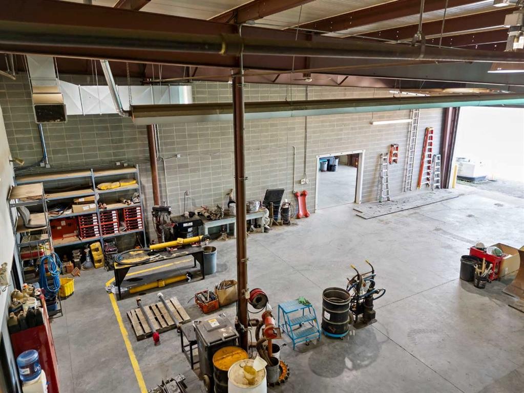 259 Burnt Park Drive, Rural Red Deer County, AB