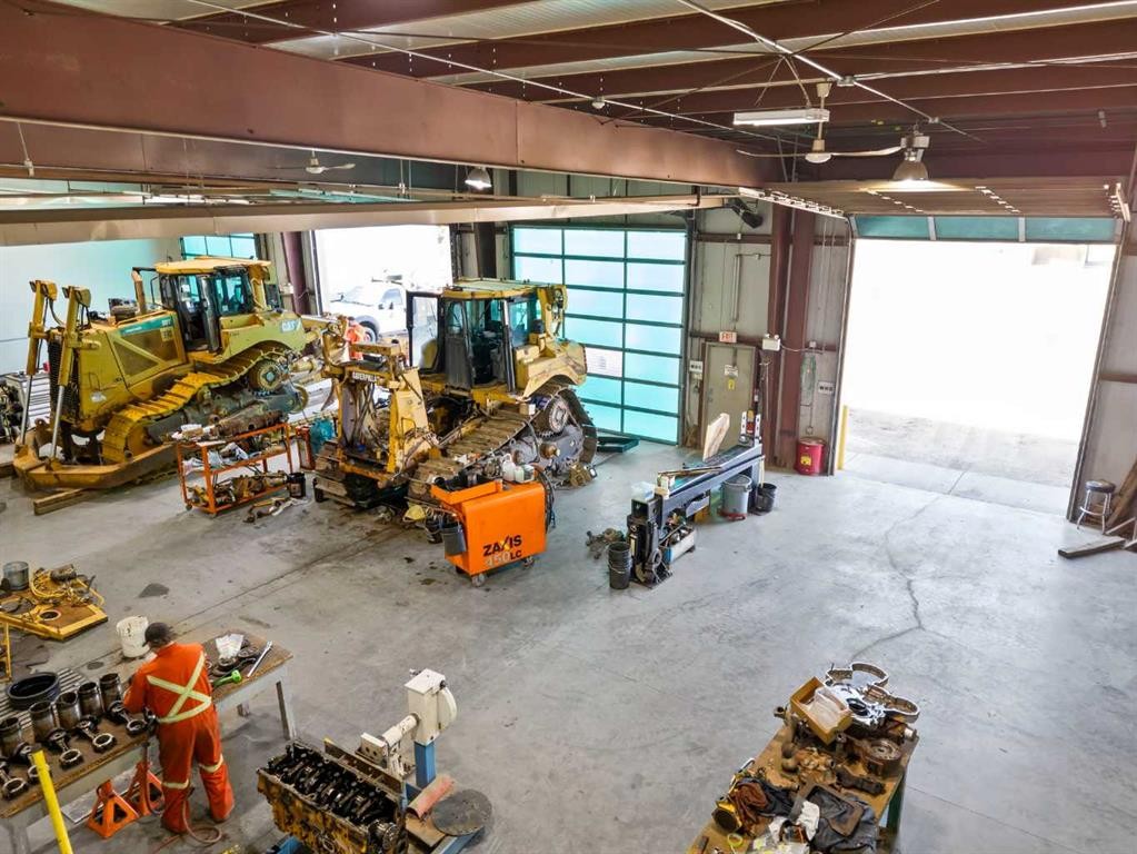 259 Burnt Park Drive, Rural Red Deer County, AB