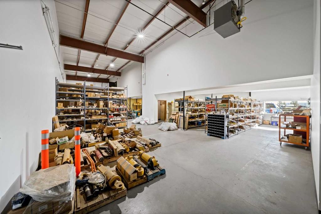 259 Burnt Park Drive, Rural Red Deer County, AB