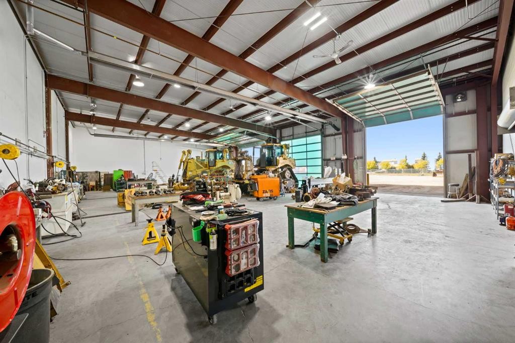 259 Burnt Park Drive, Rural Red Deer County, AB