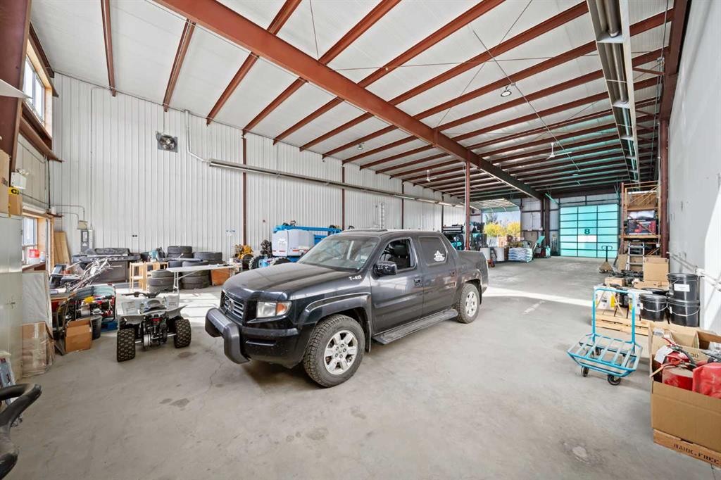 259 Burnt Park Drive, Rural Red Deer County, AB