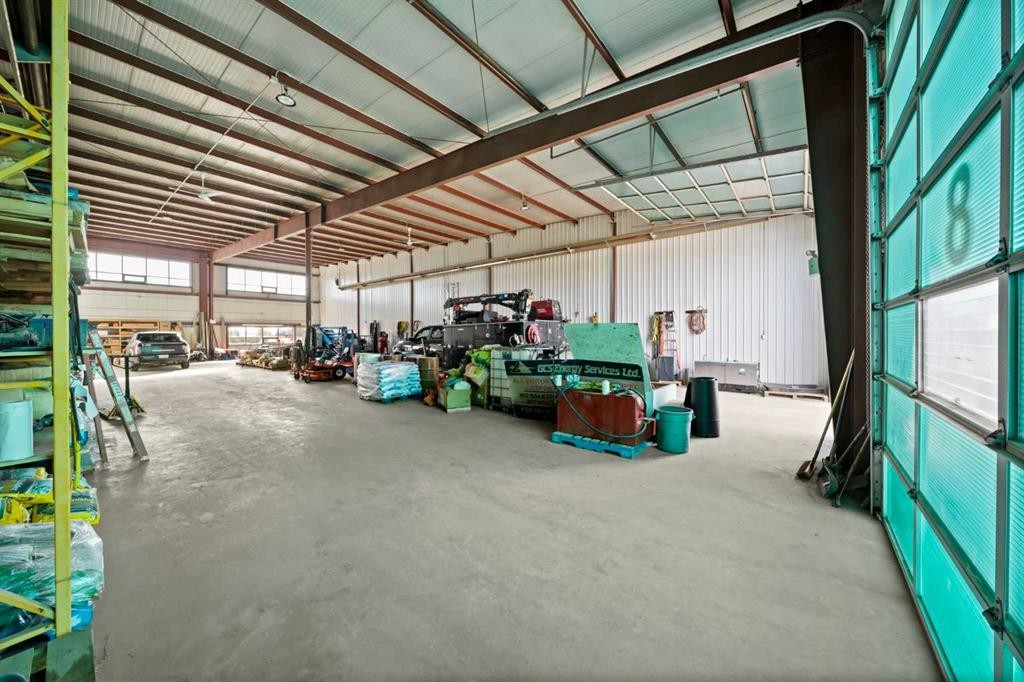 259 Burnt Park Drive, Rural Red Deer County, AB