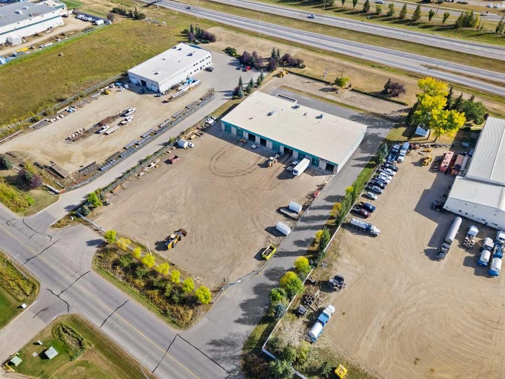 259 Burnt Park Drive, Rural Red Deer County, AB