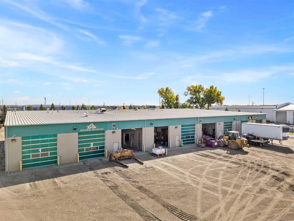 259 Burnt Park Drive, Rural Red Deer County, AB