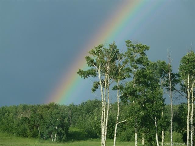 17-420069 Range Road 284, Rural Ponoka County, AB