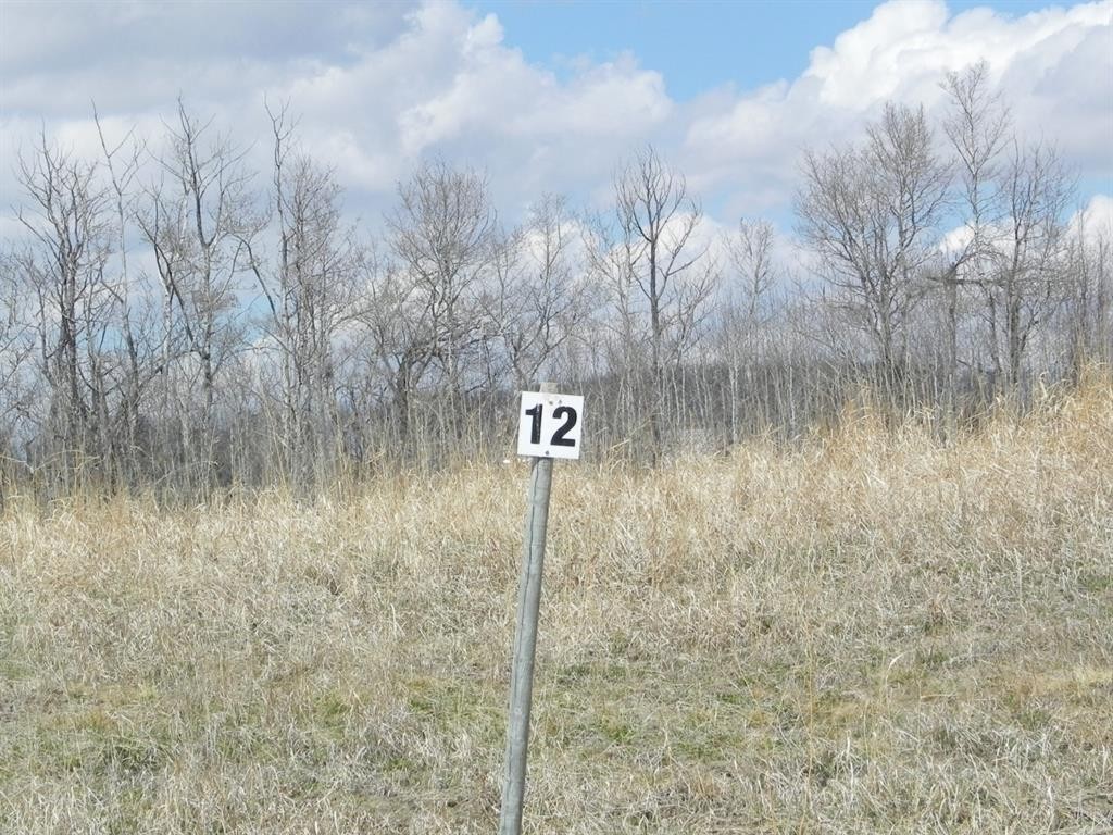 12-420069 Range Road 284, Rural Ponoka County, AB