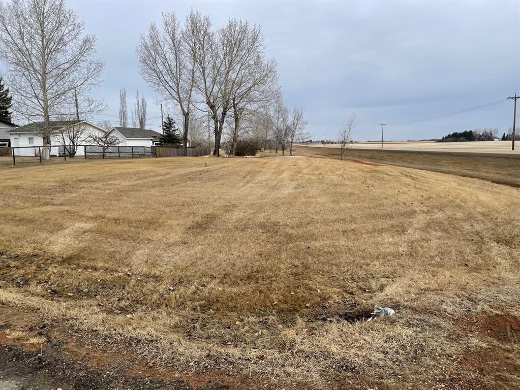 4502 53 Avenue, Daysland, AB