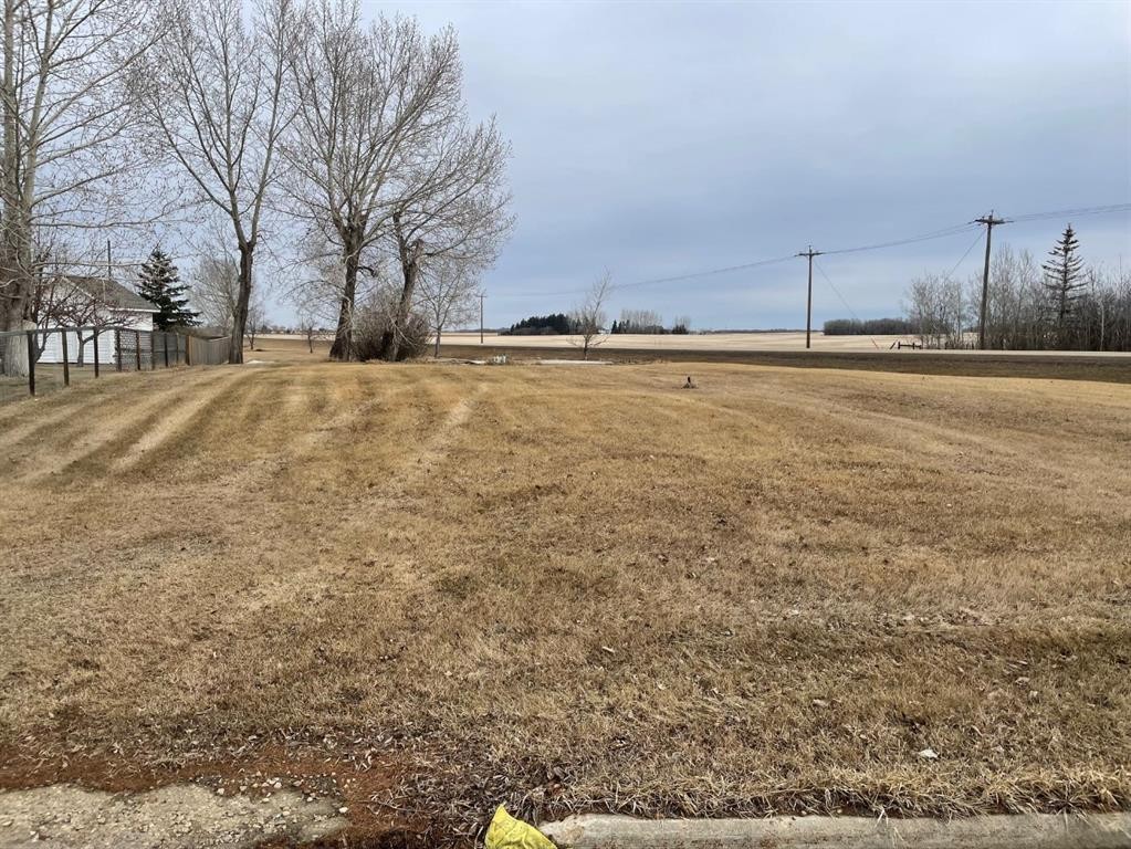 4502 53 Avenue, Daysland, AB