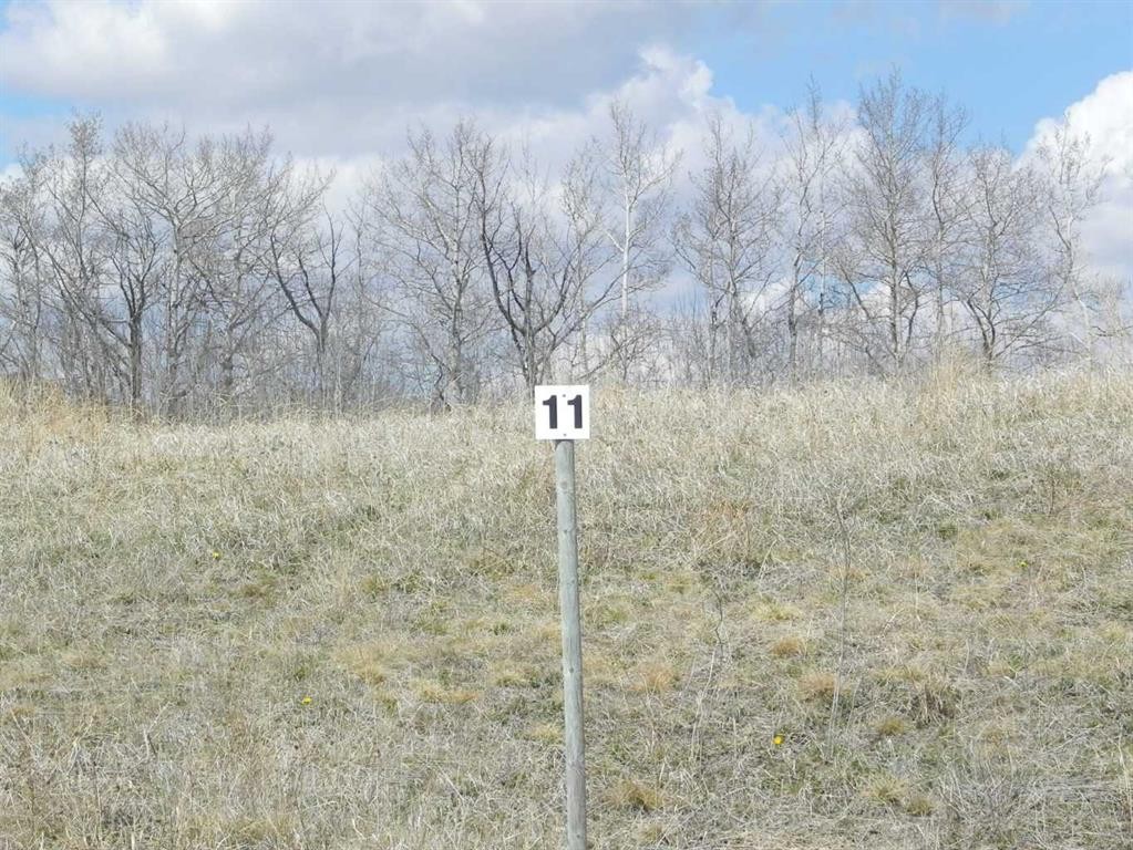 11-420069 Range Road 284, Rural Ponoka County, AB