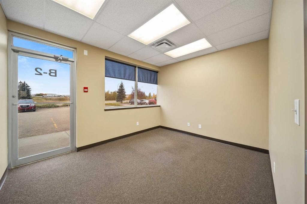 B1 & B2-53 Burnt Park Drive, Red Deer, AB