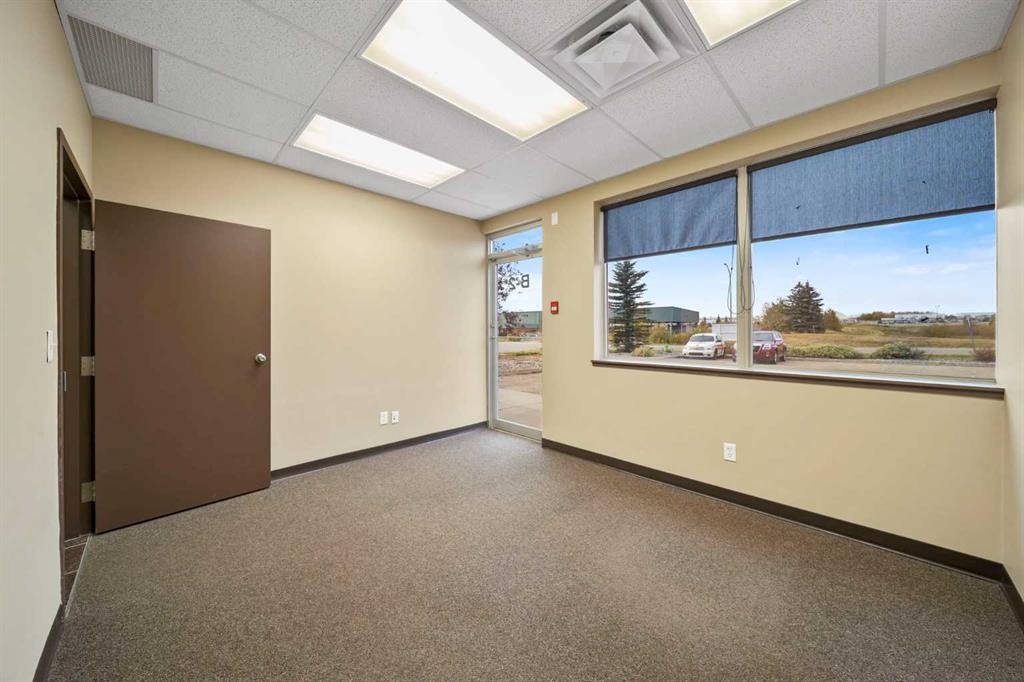 B1 & B2-53 Burnt Park Drive, Red Deer, AB