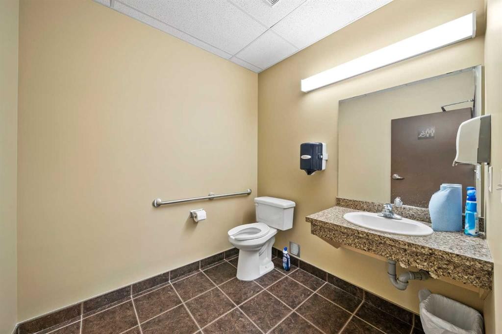 B1 & B2-53 Burnt Park Drive, Red Deer, AB