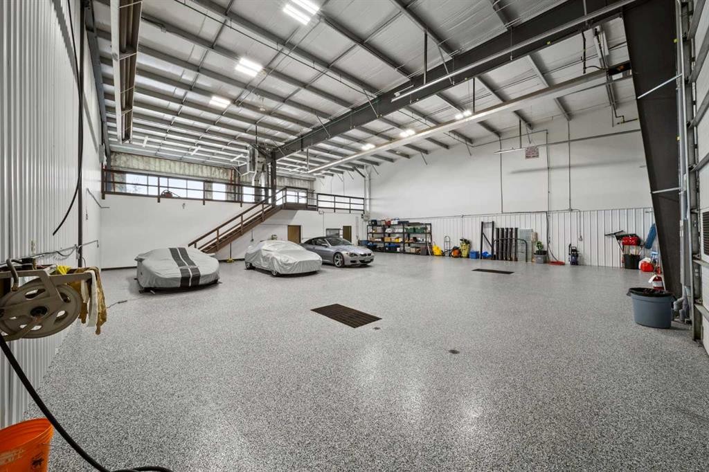 B1 & B2-53 Burnt Park Drive, Red Deer, AB