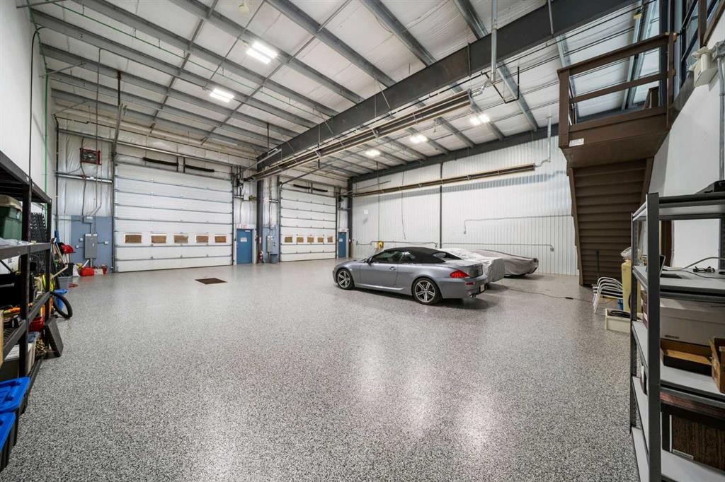 B1 & B2-53 Burnt Park Drive, Red Deer, AB