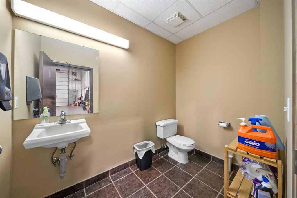 B1 & B2-53 Burnt Park Drive, Red Deer, AB