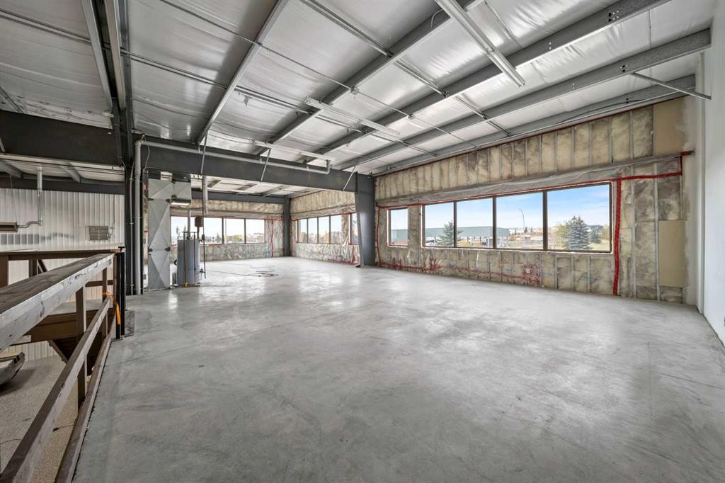 B1 & B2-53 Burnt Park Drive, Red Deer, AB