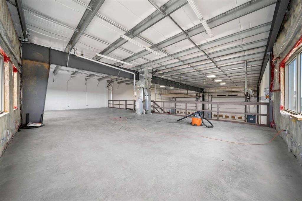 B1 & B2-53 Burnt Park Drive, Red Deer, AB