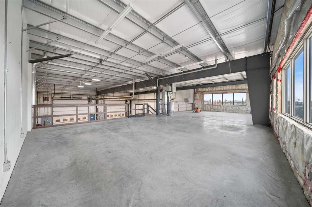 B1 & B2-53 Burnt Park Drive, Red Deer, AB