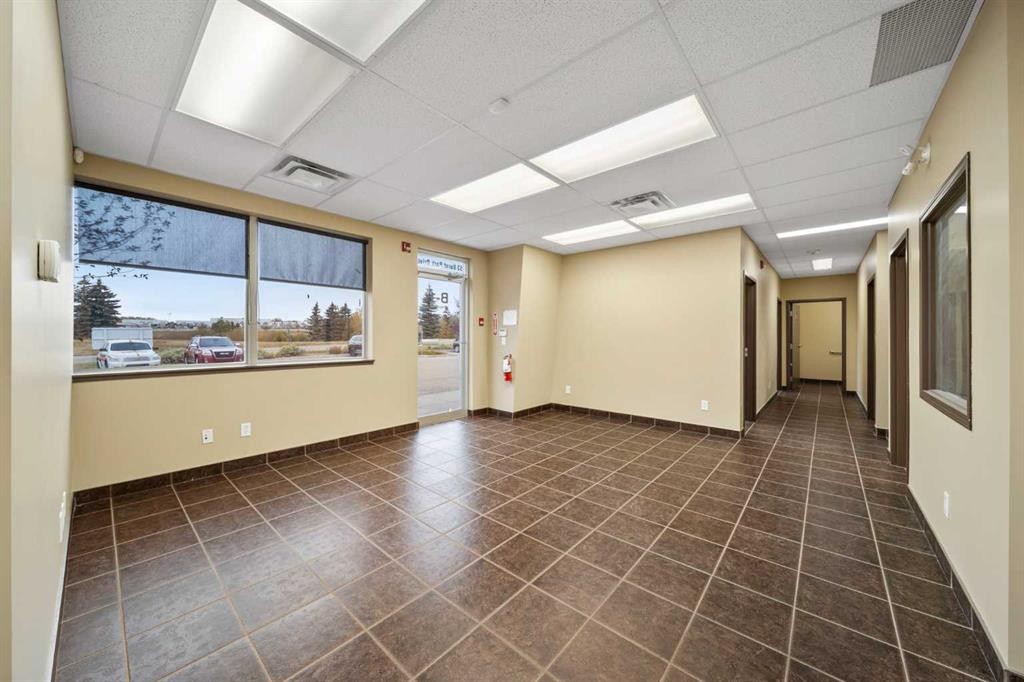 B1 & B2-53 Burnt Park Drive, Red Deer, AB