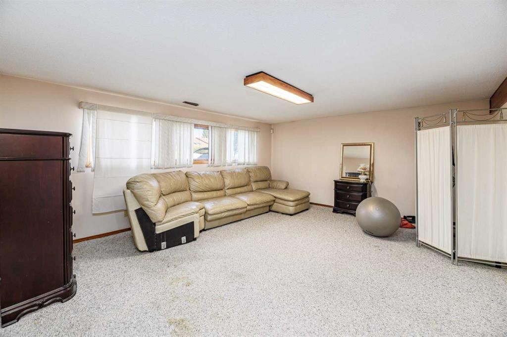 32 Huget Crescent, Red Deer, AB - Indoor