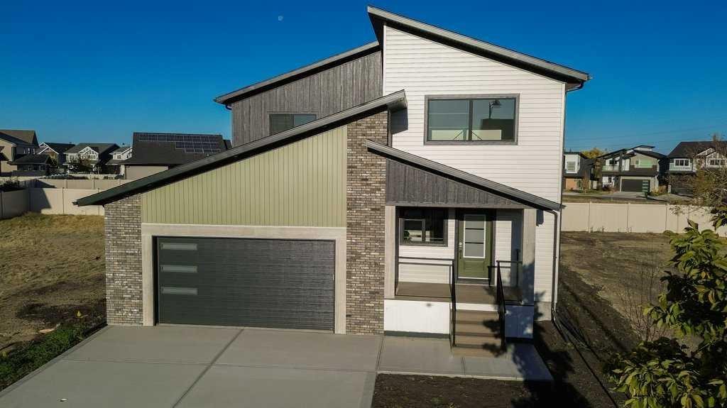 62 Eaton Crescent, Red Deer, AB