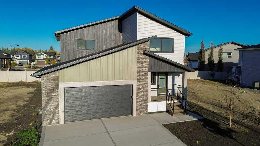 62 Eaton Crescent, Red Deer, AB