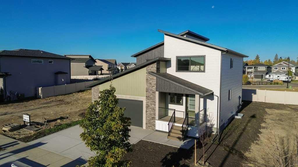 62 Eaton Crescent, Red Deer, AB