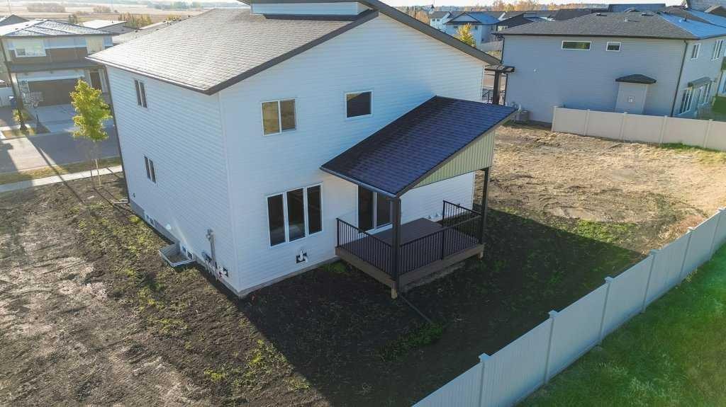 62 Eaton Crescent, Red Deer, AB