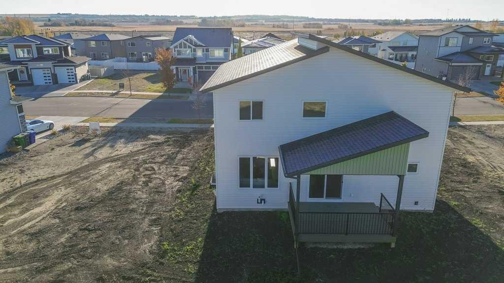62 Eaton Crescent, Red Deer, AB