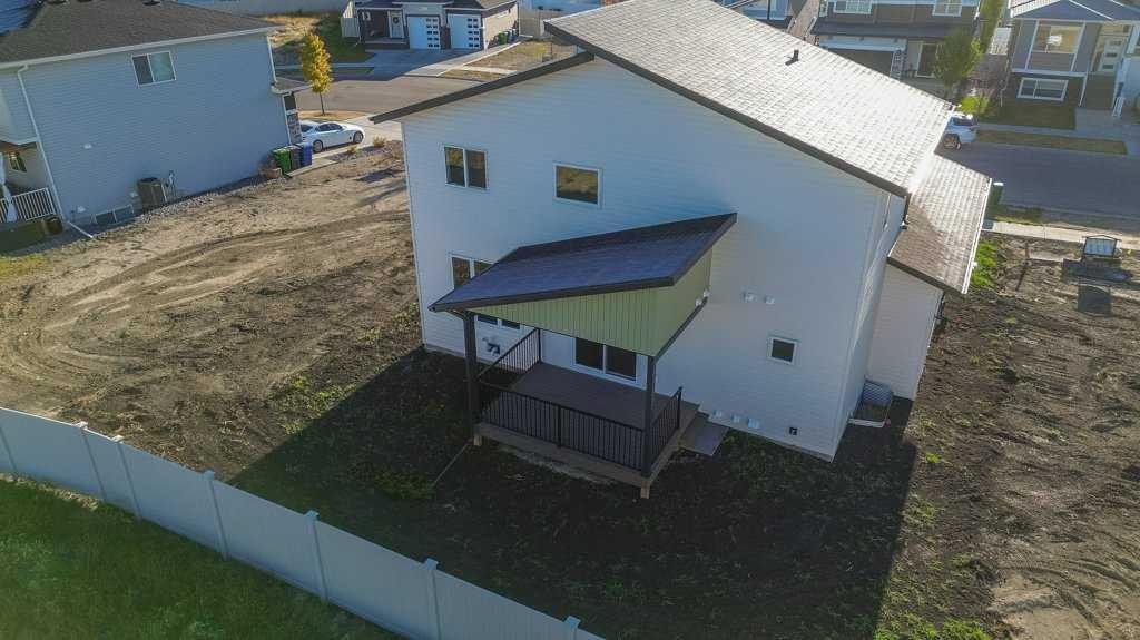 62 Eaton Crescent, Red Deer, AB