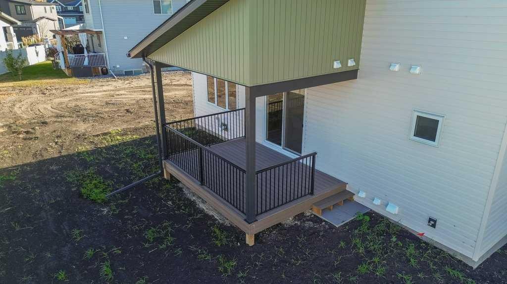 62 Eaton Crescent, Red Deer, AB