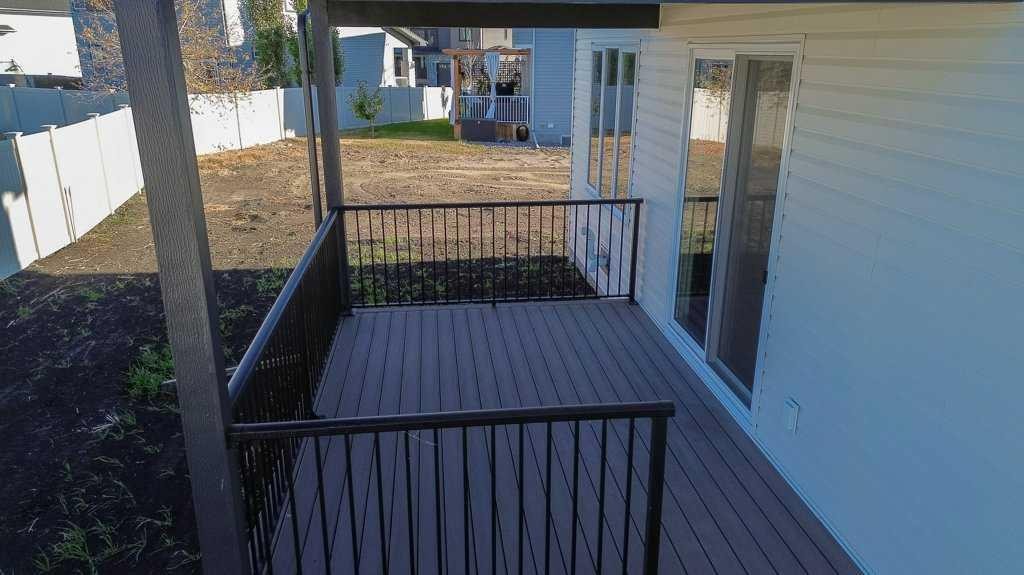62 Eaton Crescent, Red Deer, AB